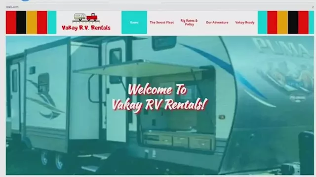 Local RV company rated F by BBB; customers talk with FOX 26