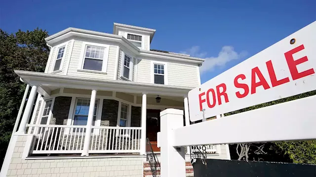 Housing market in the United States headed for major slowdown