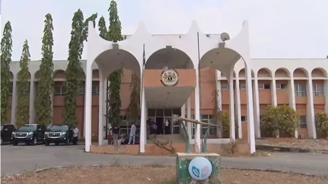 Kogi Assembly summons ex-gov Idris over transfer of state’s shares in cement company | The Guardian Nigeria News - Nigeria and World News