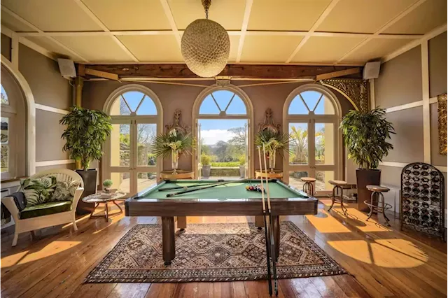 This incredible Georgian manor in Co Cork is on the market for €6.35 million | IMAGE.ie