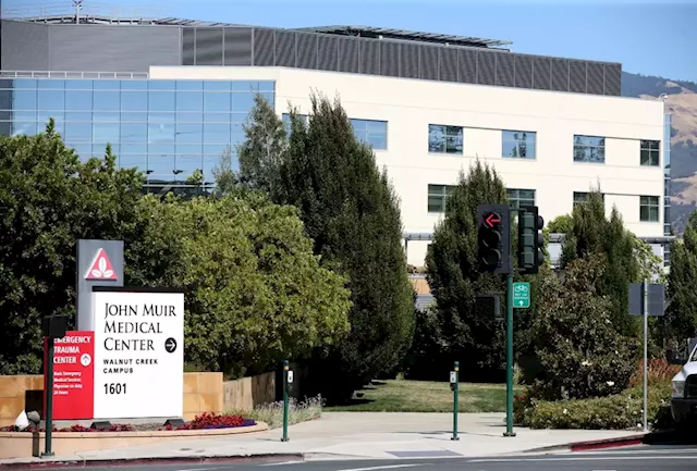 A $6,000 urine test? Bay Area hospital company sued over ‘unconscionable’ fee