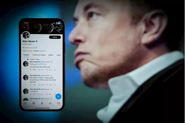 Twitter Shares Surge 22% After Elon Musk Revives Deal to Buy Company at Original Price