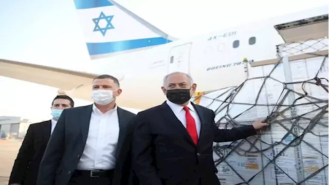 Former Israeli PM Netanyahu undergoes tests after feeling unwell - SABC News - Breaking news, special reports, world, business, sport coverage of all South African current events. Africa's news leader.