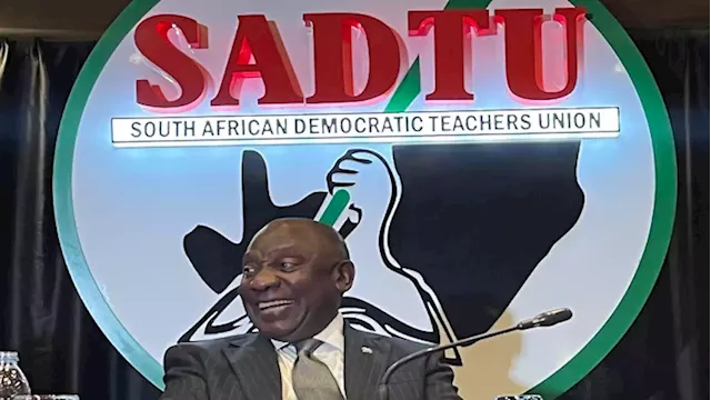 South Africans urged to make schools a no-go area for criminals - SABC News - Breaking news, special reports, world, business, sport coverage of all South African current events. Africa's news leader.