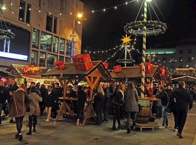 Leeds German Christmas Market event gone for good as council says it is 'no longer feasible'