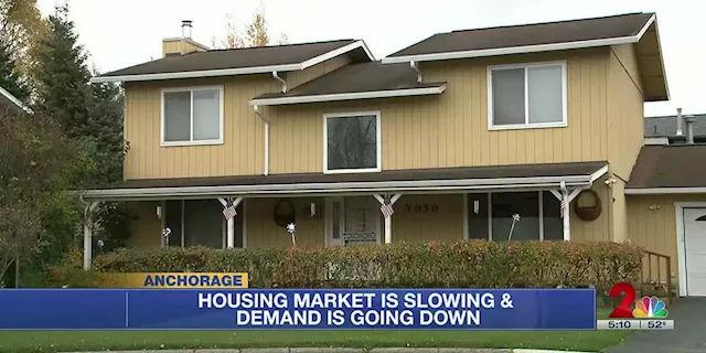 Anchorage Homebuilder's Association housing market update and economic forecast summit