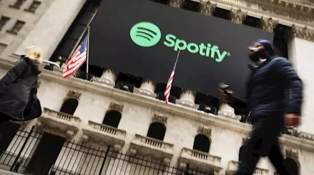 Music Stocks Are Down Over 44% So Far This Year