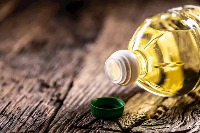 Cooking oil theft leaves company dumbfounded | Citypress