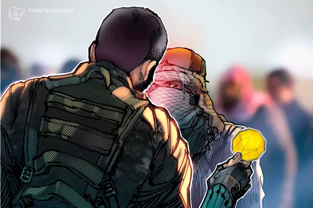 Taliban had a ‘massive chilling effect’ on Afghan crypto market: Report