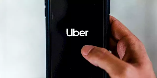 Business Maverick: Uber’s former security chief convicted of data hack coverup