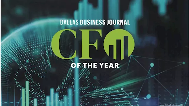 Meet the Dallas Business Journal's CFO of the Year award honorees - Dallas Business Journal