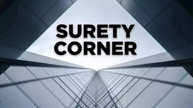 Surety Corner: Interest rates and the Canadian construction industry - constructconnect.com - Daily Commercial News