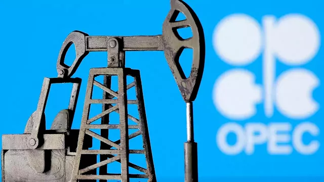 US oil industry mocks Biden after OPEC+ announces production cuts