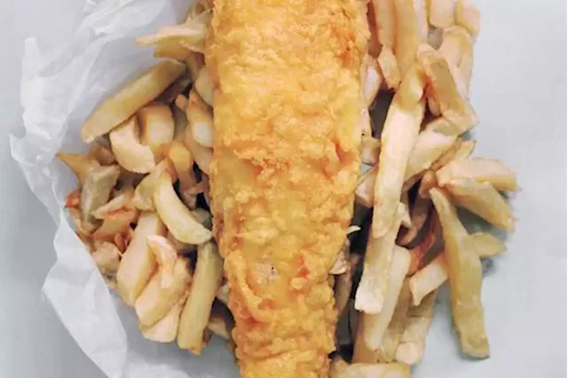 'Established' Glasgow city centre chippy goes on the market