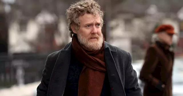 Pandemic pushes Glen Hansard company into the red