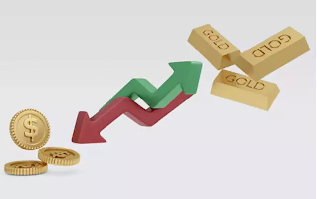 There is a growing divergence between physical gold and the paper market - WisdomTree