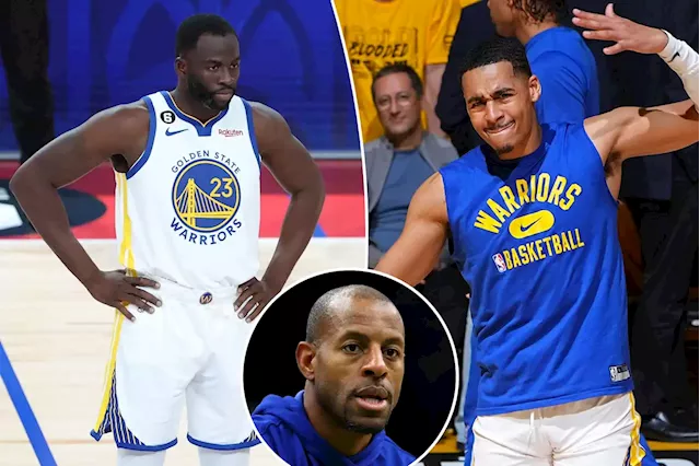 Andre Iguodala speaks out on Draymond Green-Jordan Poole fight: ‘Family business’