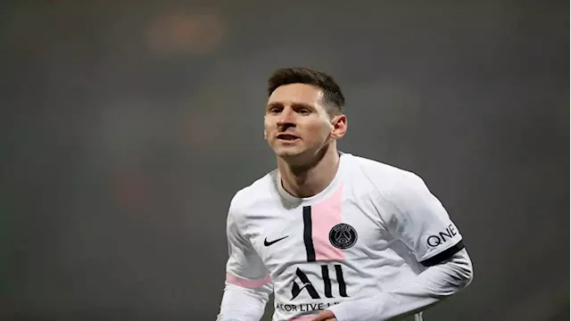 Messi taken off due to tiredness, says PSG coach - SABC News - Breaking news, special reports, world, business, sport coverage of all South African current events. Africa's news leader.