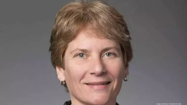 Stanford's Carolyn Bertozzi wins Nobel Prize in chemistry - Silicon Valley Business Journal