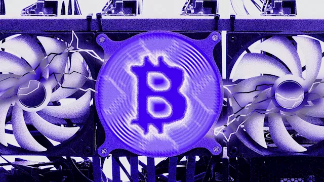 Grayscale unveils bitcoin mining-centered investment entity