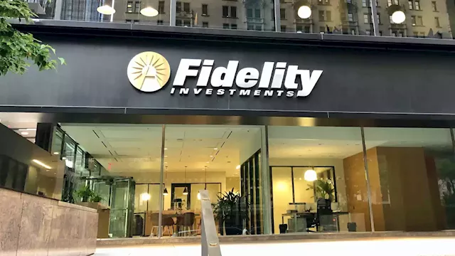 Fidelity Launches Ethereum Index Fund — Sees Client 'Demand for Exposure to Digital Assets Beyond BTC' – Finance Bitcoin News