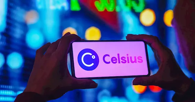 Celsius execs cashed out millions before cryptocurrency company went bust