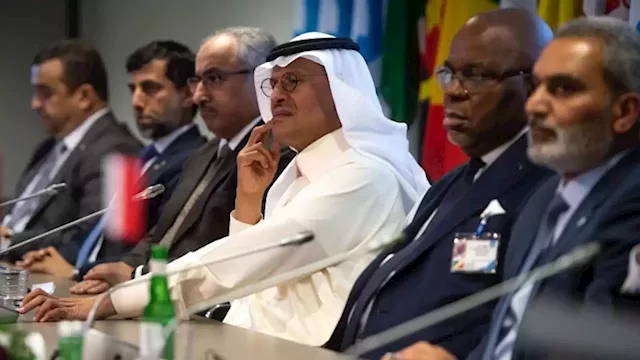 Fury at Saudi Arabia revives calls for US to throw the book at OPEC | CNN Business