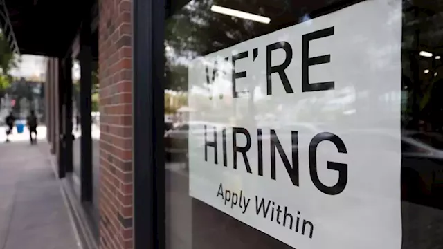 US labor market added 263,000 jobs in September | CNN Business