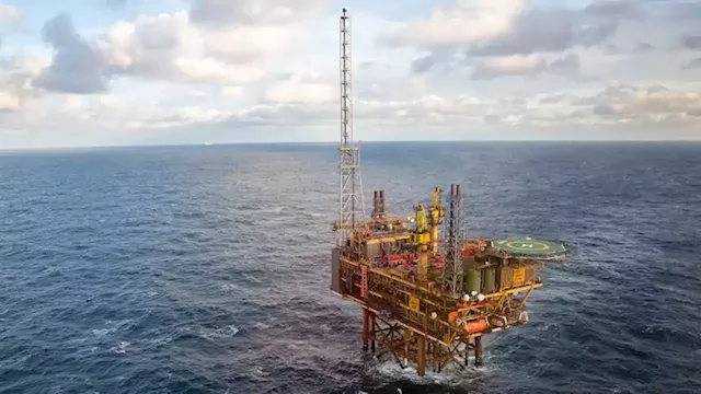 Facing risk of blackouts this winter, the UK will drill for more oil | CNN Business