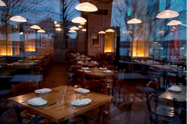 DC Restaurant Industry Debates Initiative 82, Ending Tipped Wages