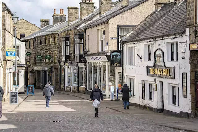 Otley is 'dead' after 6pm says owner of new restaurant in the market town