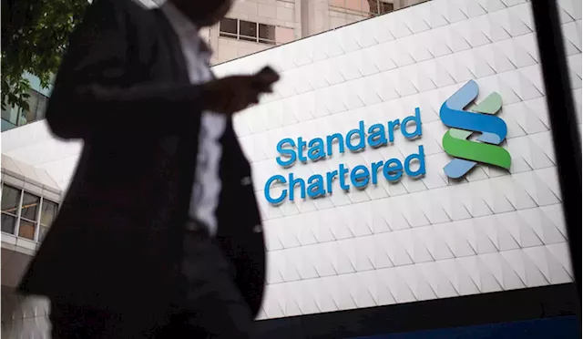 Standard Chartered proffers solutions to business challenges