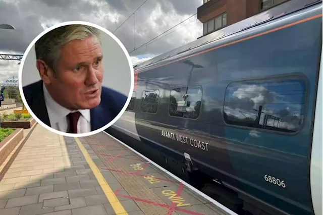 Calls for 'unacceptable' train company serving Watford to lose contract