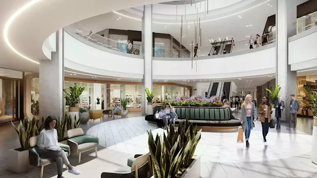 Macerich to kick off next phase of renovating Scottsdale Fashion Square mall - Phoenix Business Journal