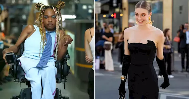 These 23 Trans Models Are Revolutionizing the Fashion Industry