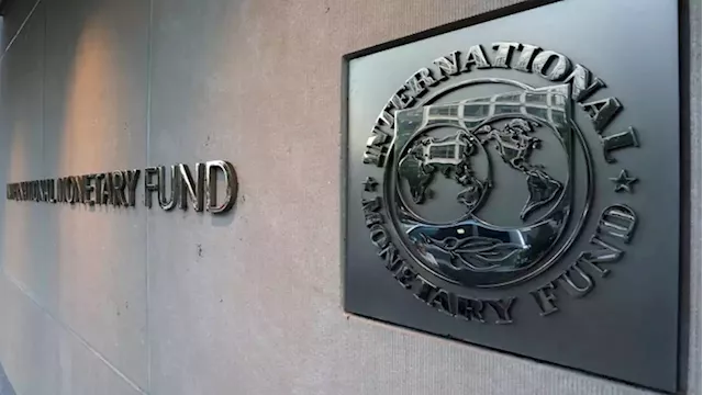 IMF should issue new reserves to help countries tackle overlapping crises - Groups - SABC News - Breaking news, special reports, world, business, sport coverage of all South African current events. Africa's news leader.