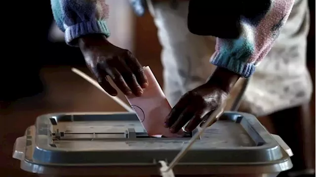 Lesotho votes in election with political crisis still unresolved - SABC News - Breaking news, special reports, world, business, sport coverage of all South African current events. Africa's news leader.