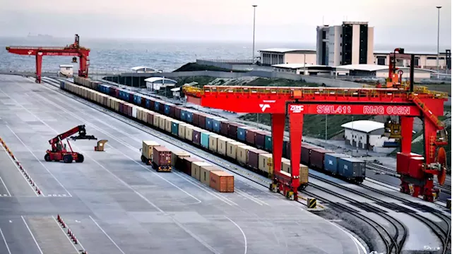 Transnet declares force majeure at ports as workers intensify industrial action - SABC News - Breaking news, special reports, world, business, sport coverage of all South African current events. Africa's news leader.