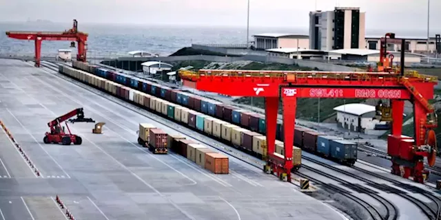 Transnet declares force majeure at ports as workers intensify industrial action - SABC News - Breaking news, special reports, world, business, sport coverage of all South African current events. Africa's news leader.