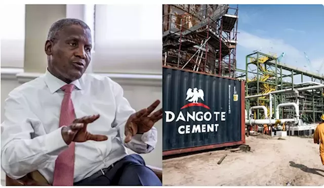 Dangote Cement Closure: MAN Berates Kogi Govt, Says Action Illegitimate, Anti-business – THISDAYLIVE