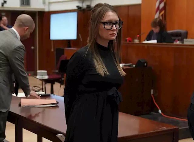 Art Industry News: Art-World Grifter Anna Delvey Is Getting Freed From Jail—on the Condition She Stays Away From Social Media (Gasp) + Other Stories | Artnet News