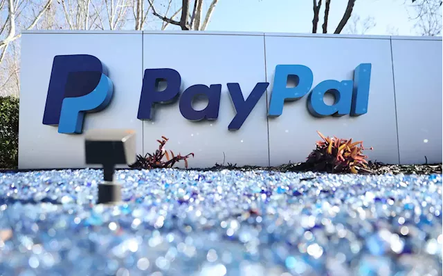 New PayPal rule: The company can take $2,500 from your account for sharing misinformation