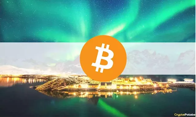 Norway's Finance Minister Thinks Local Bitcoin Miners Should not Pay Less for Electricity