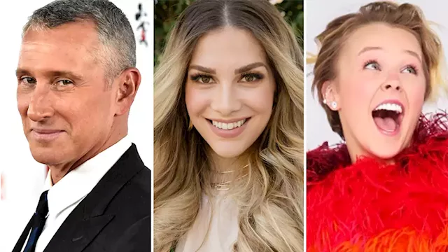 Industry Dance Awards To Honor Adam Shankman, Allison Holker Boss, JoJo Siwa And More