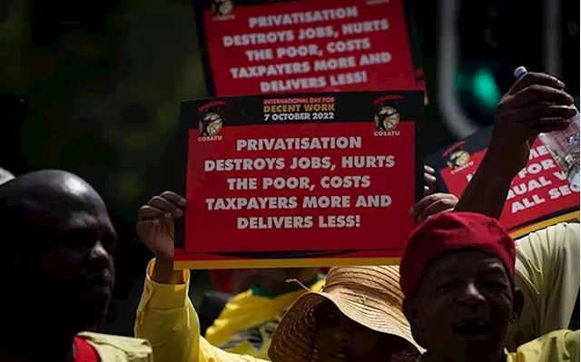 Tighter labour market regulations needed to fight worker exploitation - Cosatu