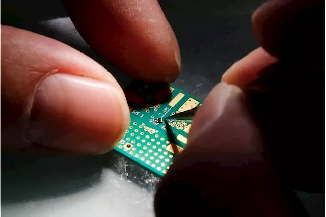 Chip industry grapples with new US curbs on China sales