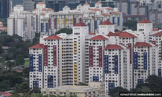 Budget 2023 moves for homeownership will spur property market - groups