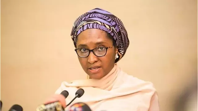 $2.3tn needed to resolve infrastructure challenges – Finance minister