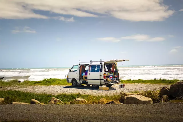 This Company Wants to Pay You to Travel Around Australia, New Zealand in a Campervan