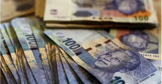 South African rand weakens after strong U.S. jobs data; stocks slide